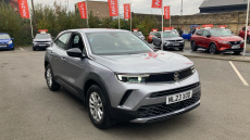 Vauxhall Mokka 1.2 Turbo 100 Design 5dr Petrol Hatchback